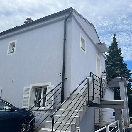 Moro Crikvenica Apartment Екстериор снимка