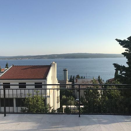 Moro Crikvenica Apartment Екстериор снимка