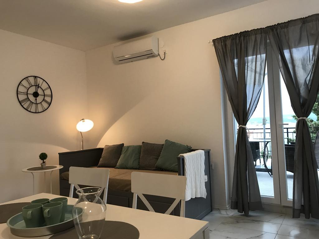 Moro Crikvenica Apartment Екстериор снимка
