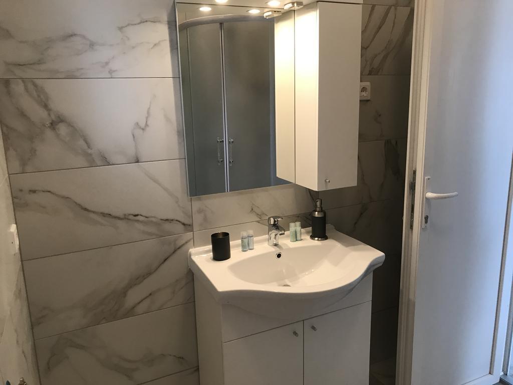 Moro Crikvenica Apartment Екстериор снимка