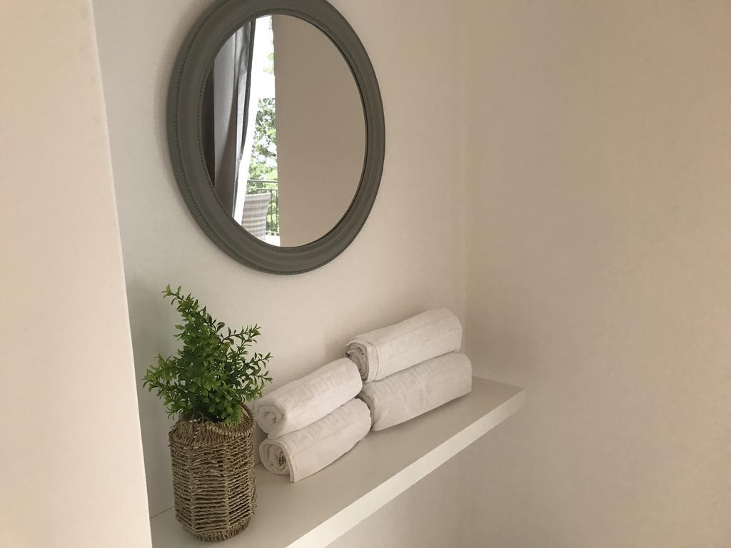 Moro Crikvenica Apartment Екстериор снимка