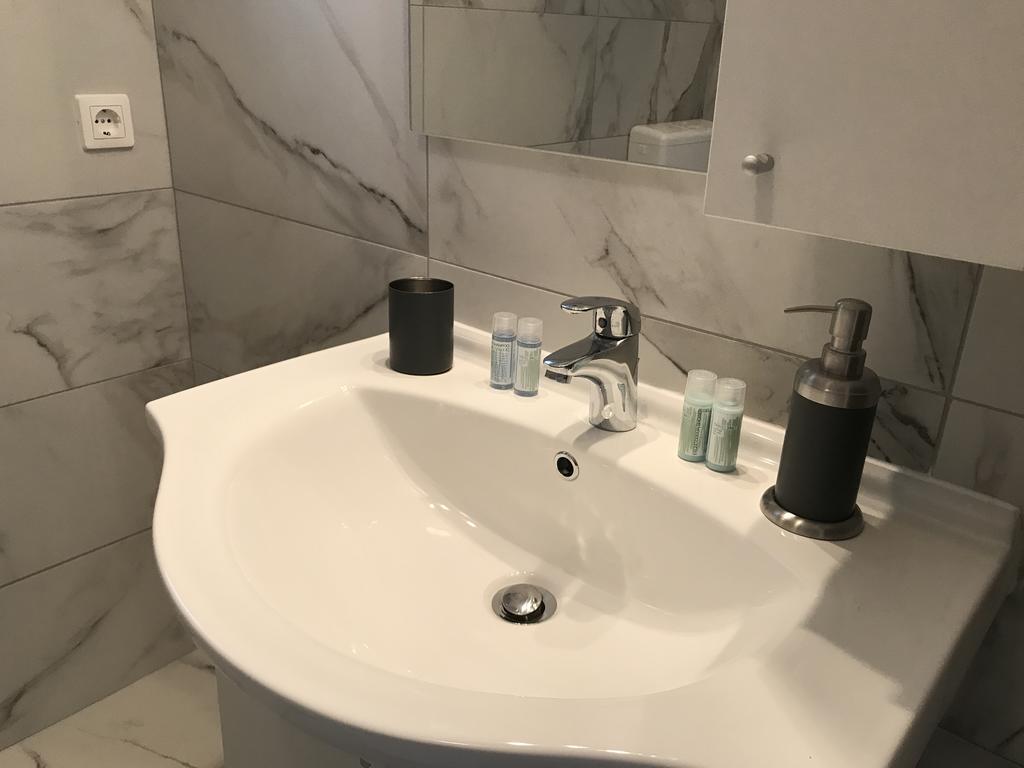 Moro Crikvenica Apartment Екстериор снимка