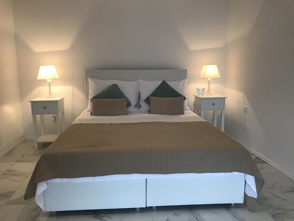 Moro Crikvenica Apartment Екстериор снимка